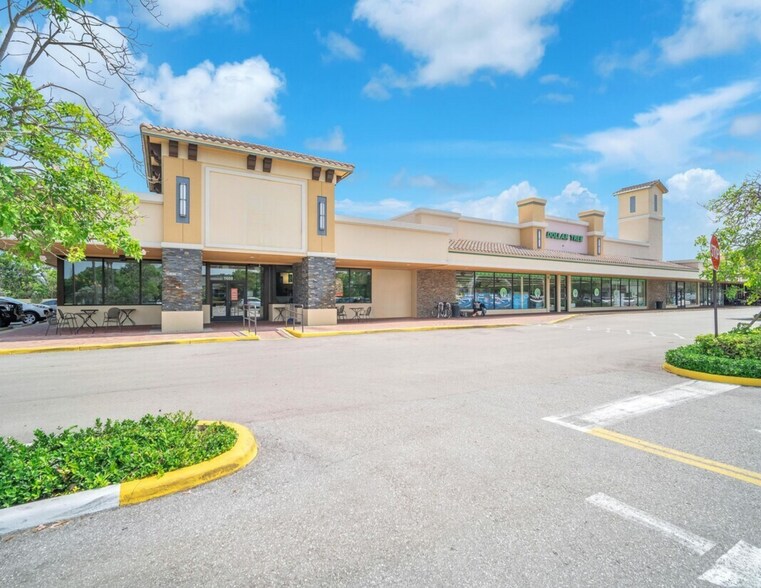 Primary Photo Of 1600-1662 N Federal Hwy, Boca Raton Unknown For Lease