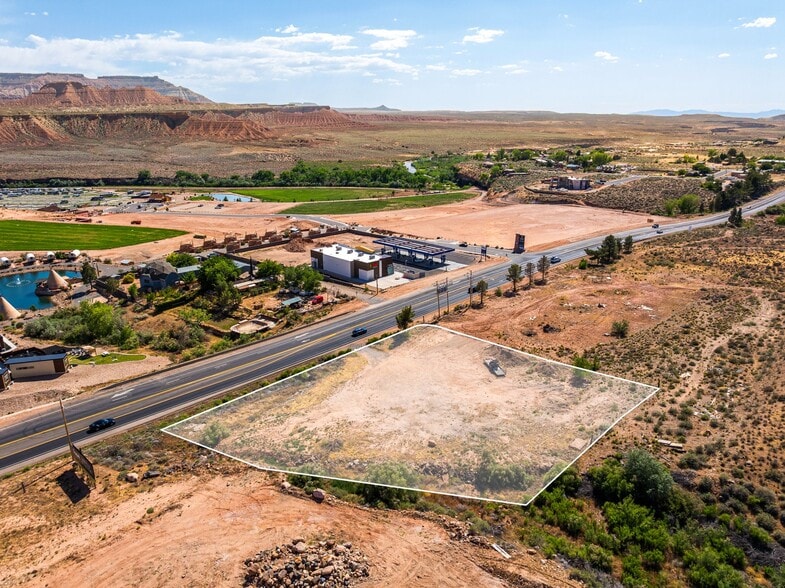 More Photos Of 26 310 West, Virgin Land For Sale