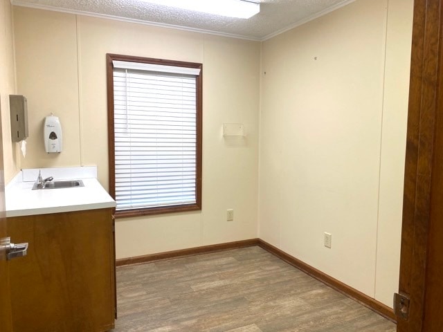More Photos Of 503 S Railroad Ave, Twin City Medical For Lease