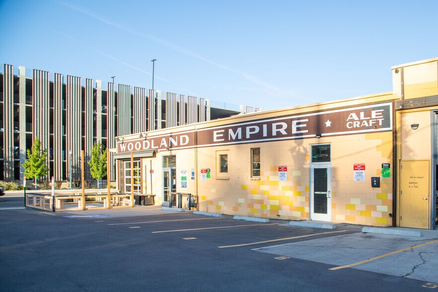 More Photos Of 1114 W Front St, Boise Freestanding For Lease