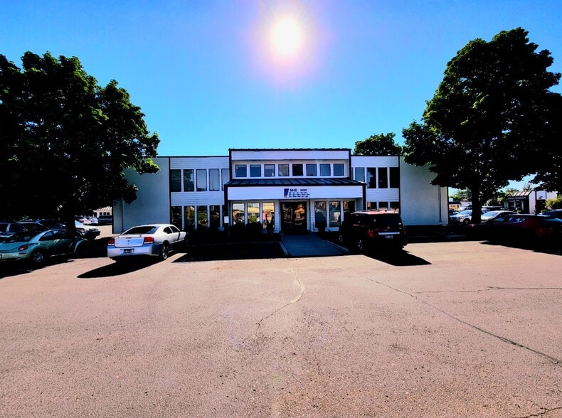 More Photos Of 5440 W Franklin Rd, Boise Unknown For Lease