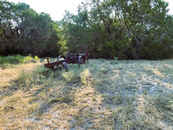 More Photos Of 4547 County Road 108, Burnet Land For Sale