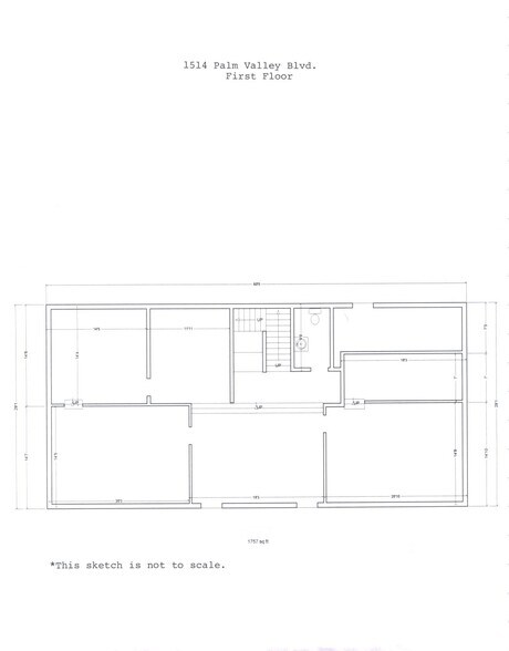 More Photos Of 1514 E Palm Valley Blvd, Round Rock Unknown For Lease