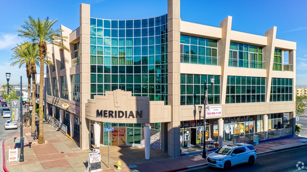 More Photos Of 155 S Water St, Henderson Storefront Retail Residential For Lease