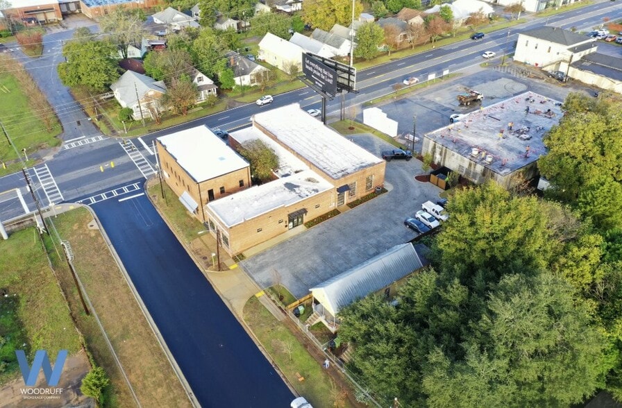 More Photos Of 3500 2nd Ave, Columbus Storefront Retail Office For Lease