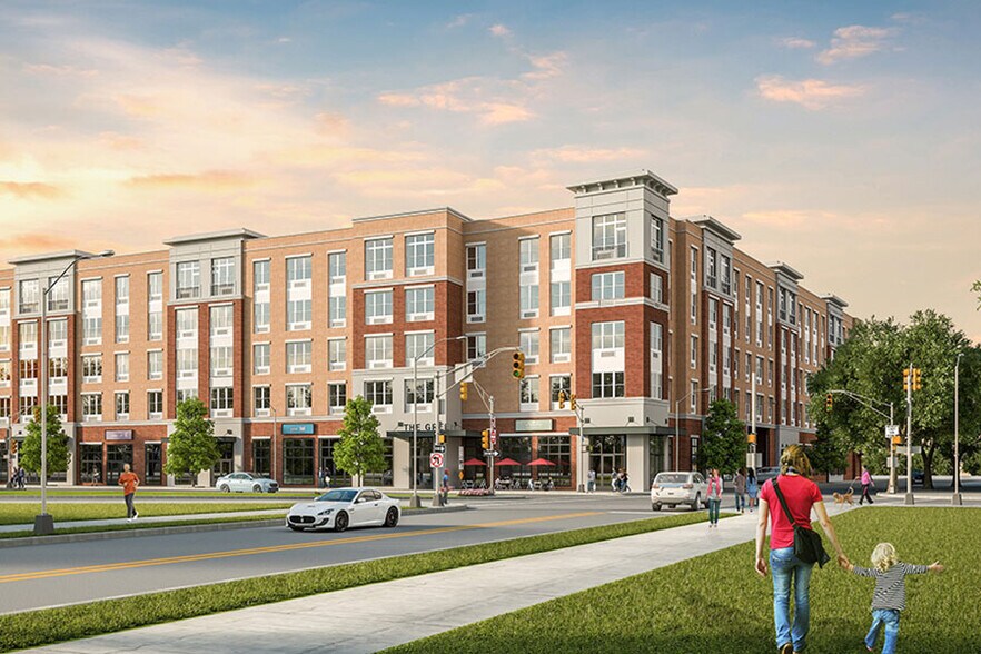 More Photos Of 56 Broad St, Bloomfield Apartments For Lease