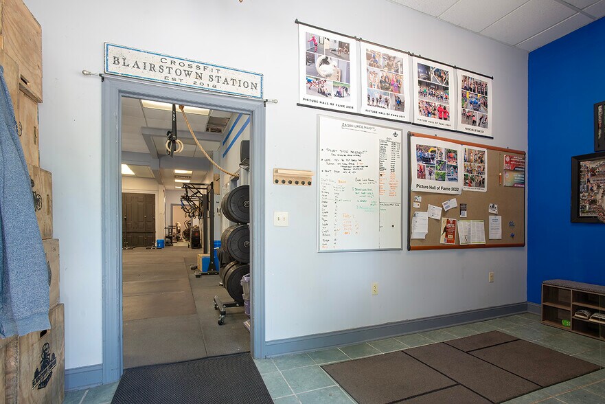 More Photos Of 48 Hope Rd, Blairstown Health Club For Sale