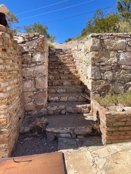 More Photos Of 1 Villa De La Mina rd, Terlingua Land For Sale