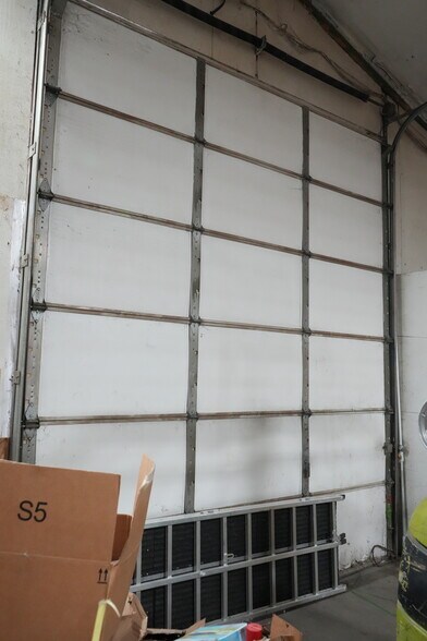 More Photos Of 3822 Bennington Ave, Kansas City Warehouse For Sale