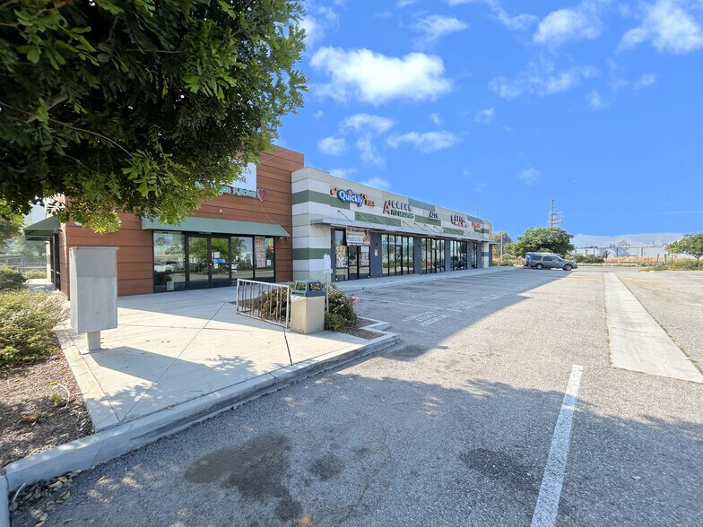 More Photos Of 4141 S Nogales St, West Covina Fast Food For Sale