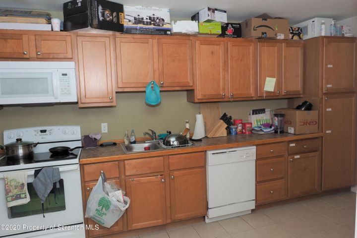 More Photos Of 662 S Keyser Ave, Scranton Apartments For Sale