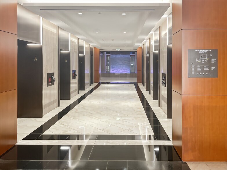 More Photos Of 1500 K St NW, Washington Coworking Space