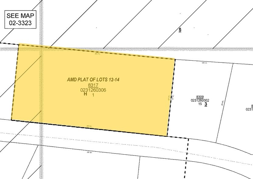 More Photos Of 8317 Cross Park Dr, Austin Office For Sale