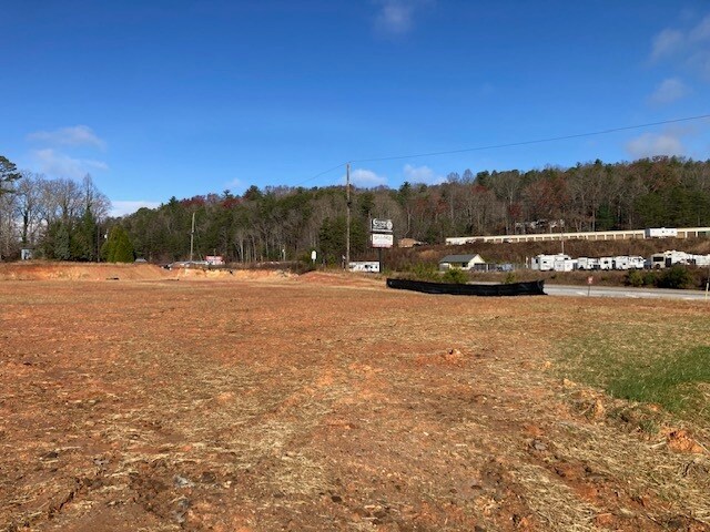 More Photos Of 6094 US Highway 441 Lakemont Georgia 30552, Lakemont Land For Sale