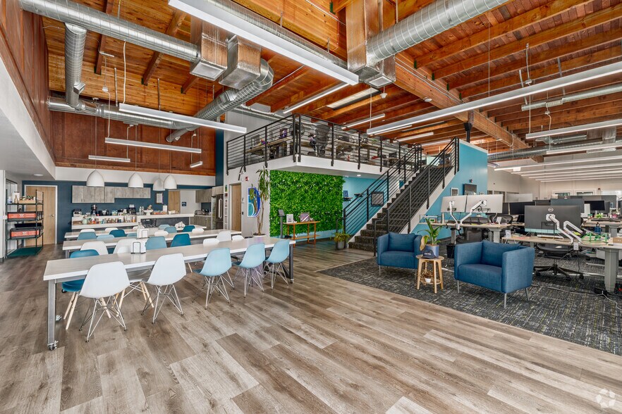 More Photos Of 699 Veterans Blvd, Redwood City Office For Lease
