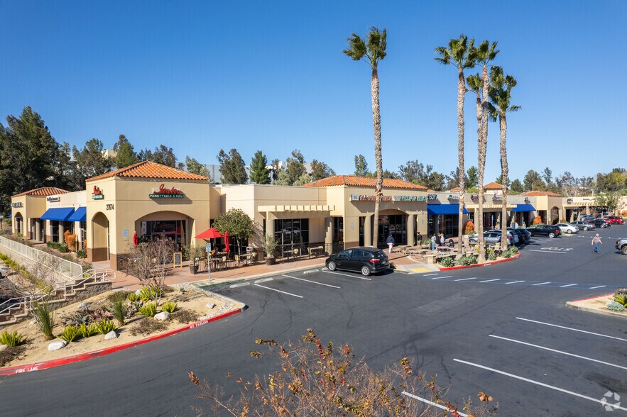 More Photos Of 27600-27674 Newhall Ranch Rd, Valencia Unknown For Lease