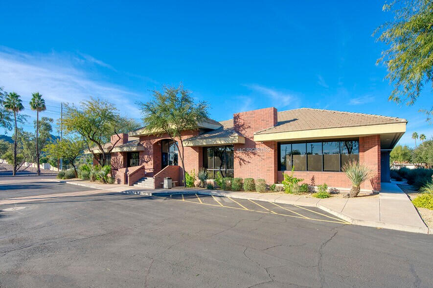 More Photos Of 4530 E Shea Blvd, Phoenix Office For Lease