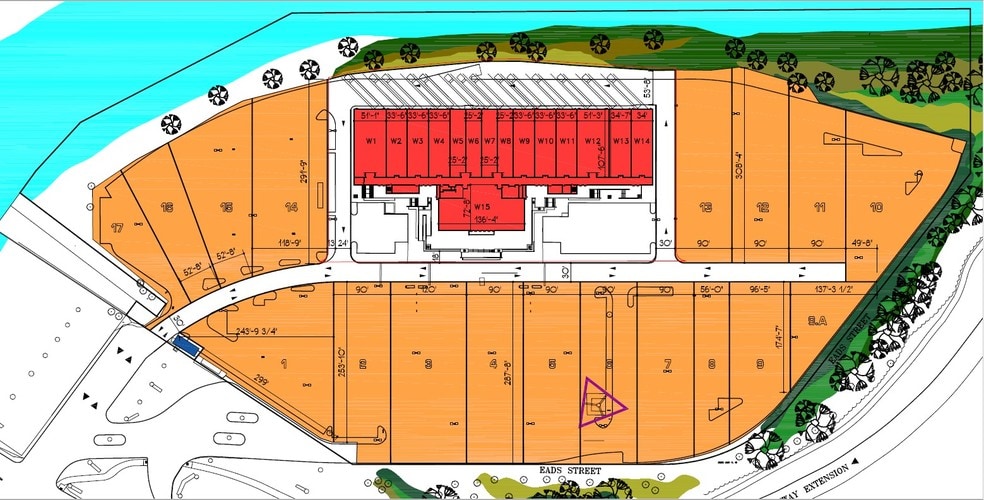 More Photos Of 2505 Bruckner Blvd, Bronx Warehouse For Lease