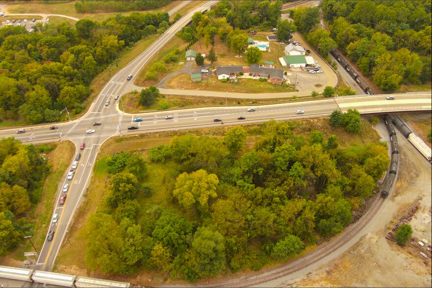 Primary Photo Of 310 Raleigh Extended St, Martinsburg Land For Sale