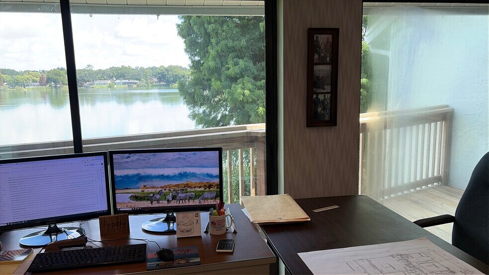 More Photos Of 1940-1964 E Edgewood Dr, Lakeland Office For Sale