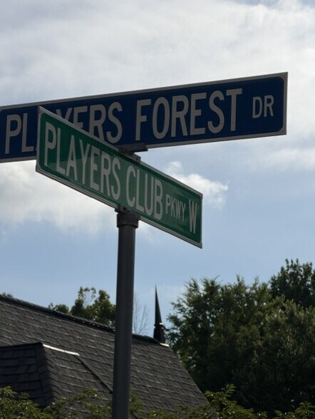 More Photos Of 7976 Players Forest Drive, Memphis Land For Sale