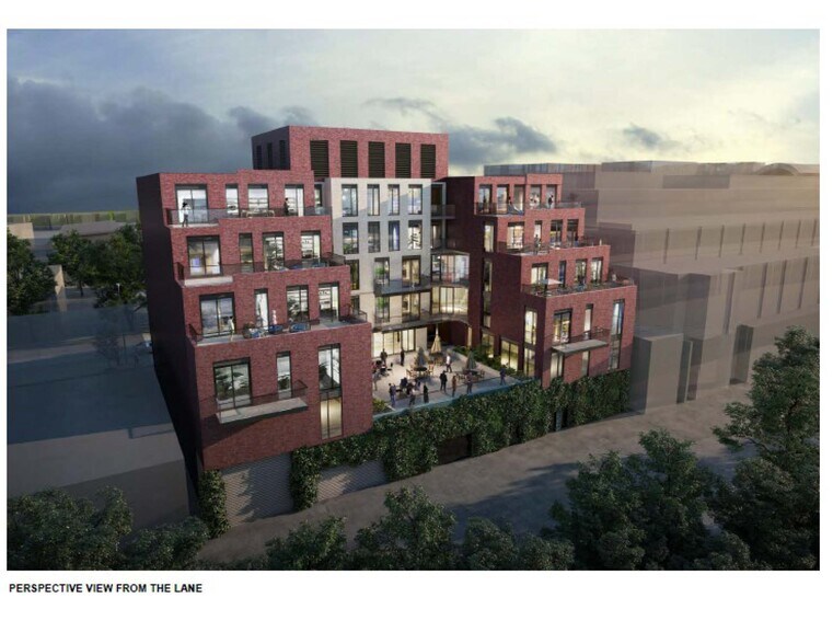 More Photos Of 452 Bathurst St, Toronto Freestanding For Sale