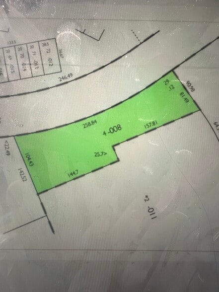 Primary Photo Of 2941 Village Green Dr, Aurora Land For Sale