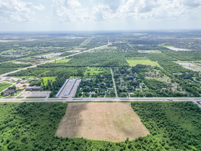 More Photos Of 00 County 48 rd, Manvel Land For Sale
