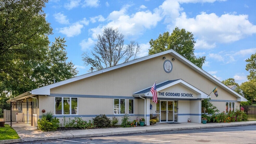 Primary Photo Of 2074 E High St, Pottstown Daycare Center For Sale