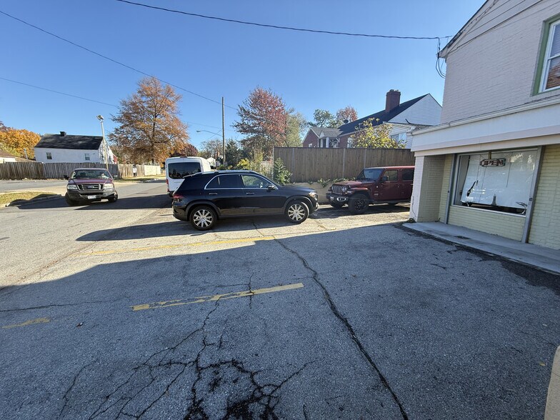 More Photos Of 5309 Kenilworth Ave, Riverdale Office For Sale