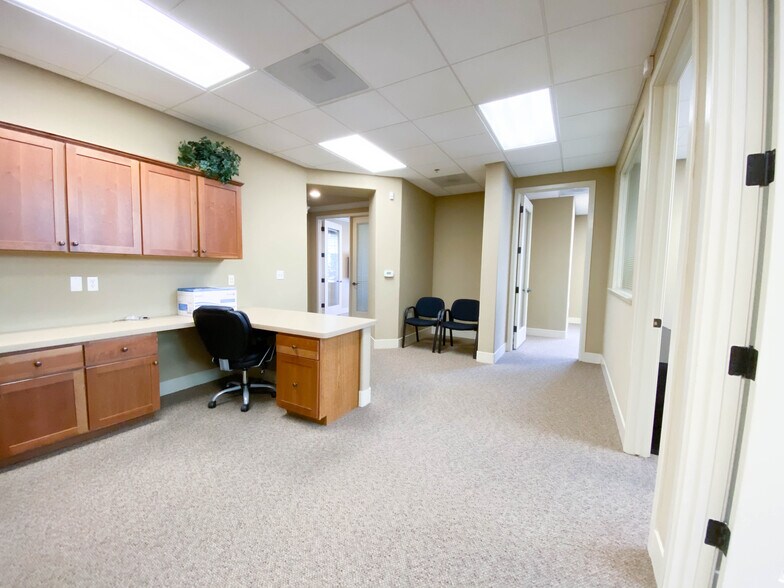 More Photos Of 9825 Blue Larkspur Ln, Monterey Office For Lease