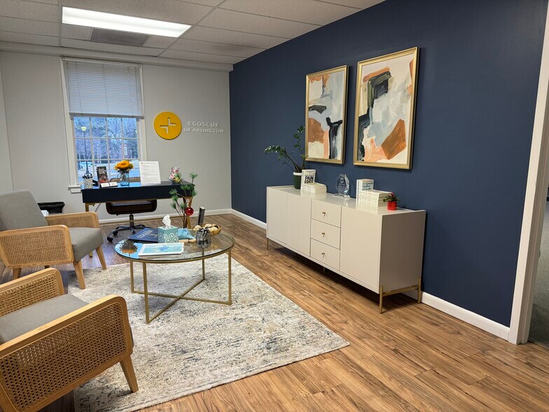 More Photos Of 4910 31st St S, Arlington Medical For Lease