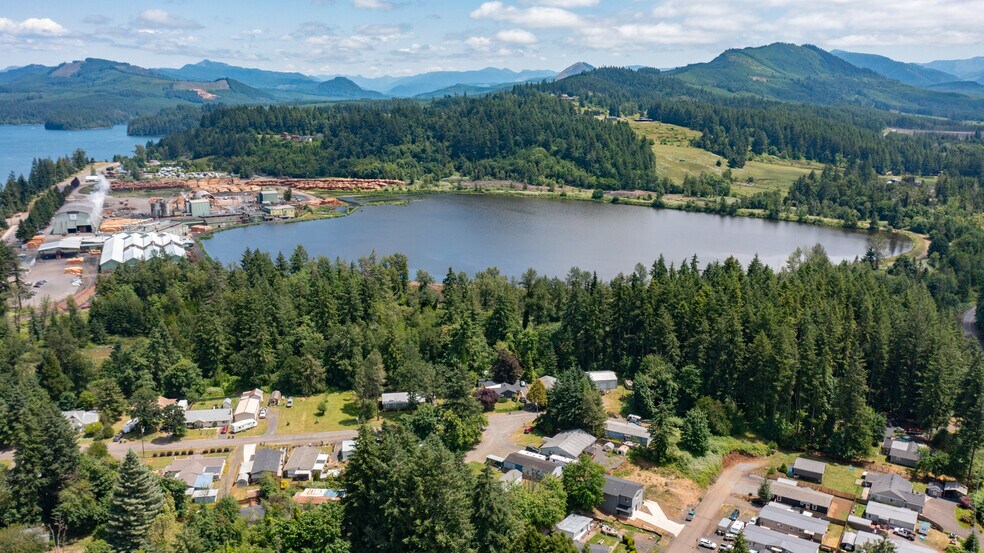 More Photos Of 4901 US-20, Sweet Home Land For Sale