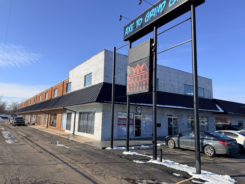 More Photos Of 909 N Coliseum Blvd, Fort Wayne Medical For Lease