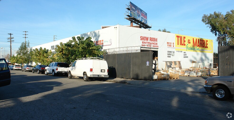 More Photos Of 690 W 190th St, Gardena Warehouse For Sale