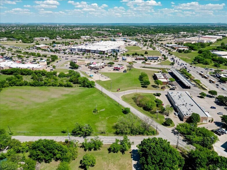 More Photos Of Russell Ln, Mansfield Land For Sale