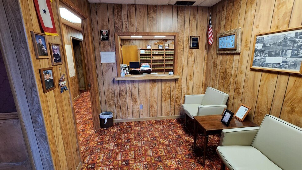 More Photos Of , Freer Unknown For Sale