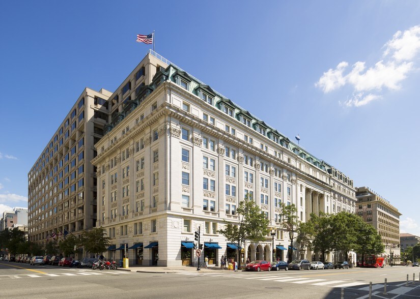 More Photos Of 655 15th St NW, Washington Coworking Space