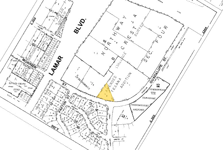 More Photos Of 608 Morrow St, Austin Office For Lease