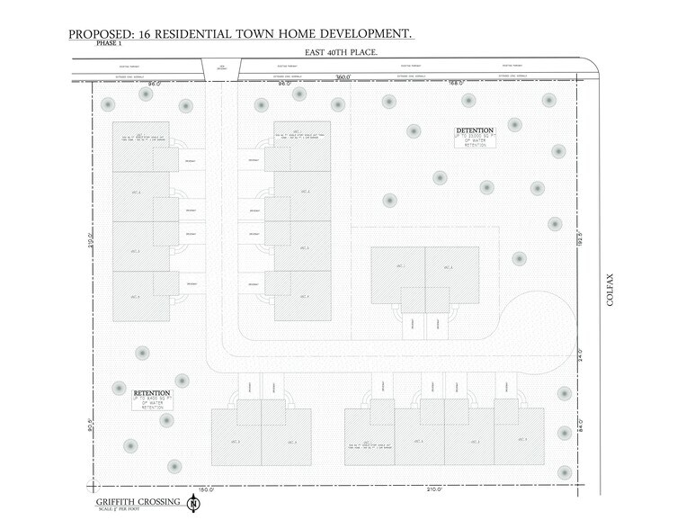 More Photos Of Colfax St, Griffith Land For Sale