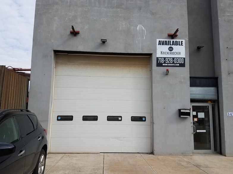 More Photos Of 145 Snediker Ave, Brooklyn Warehouse For Lease