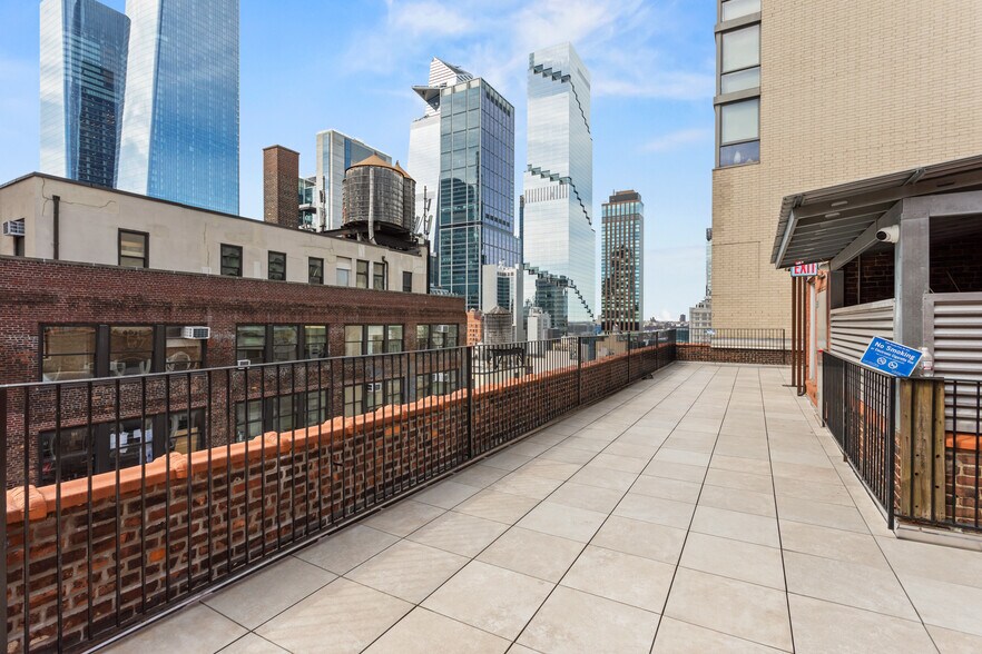 More Photos Of 336-342 W 37th St, New York Loft Creative Space For Lease