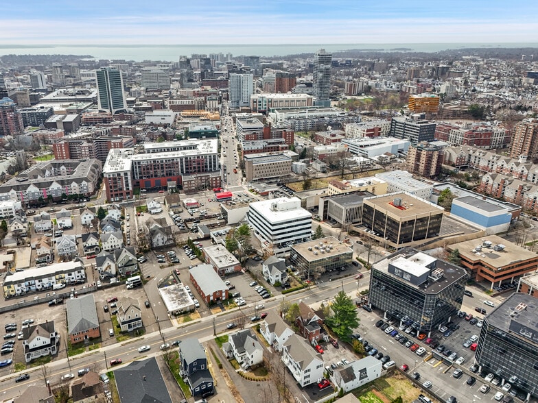 More Photos Of 24 Hoyt St, Stamford Apartments For Sale