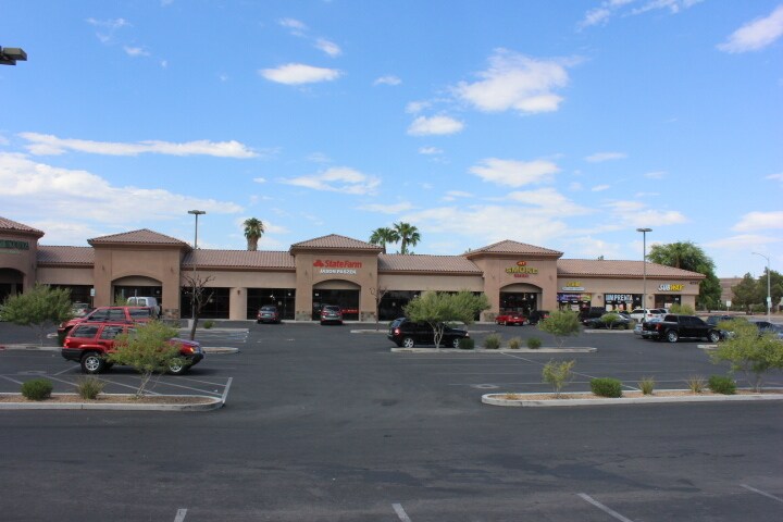 More Photos Of 4250 E Bonanza Rd, Las Vegas Unknown For Lease