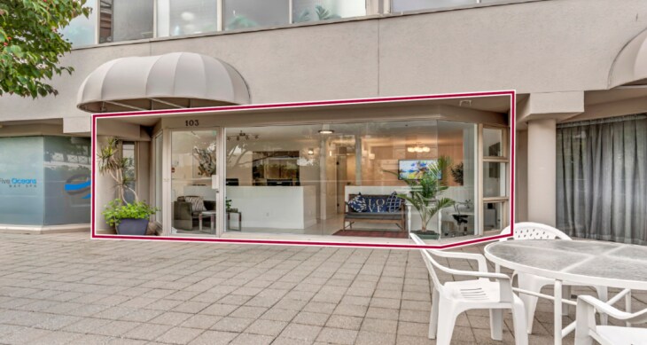 More Photos Of 2433 Bellevue Ave, West Vancouver Apartments For Sale