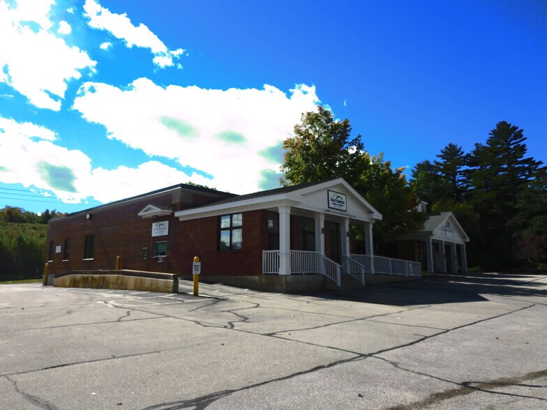 More Photos Of 15B Antrim Rd, Hillsborough General Retail For Lease