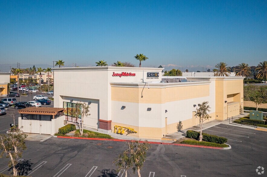 More Photos Of 1795 S Alameda St, Compton Storefront For Lease