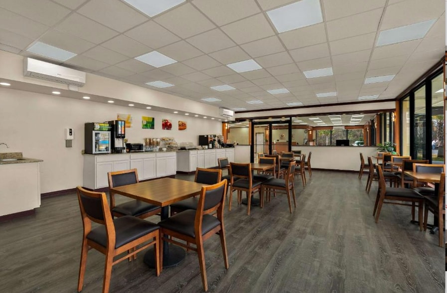 More Photos Of , Yemassee Hospitality For Sale