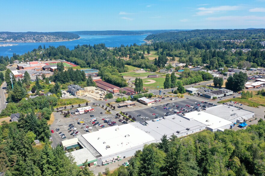 More Photos Of 1700 SE Mile Hill Dr, Port Orchard Unknown For Lease