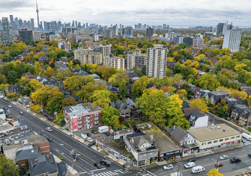 More Photos Of 361 Davenport Rd, Toronto Apartments For Sale